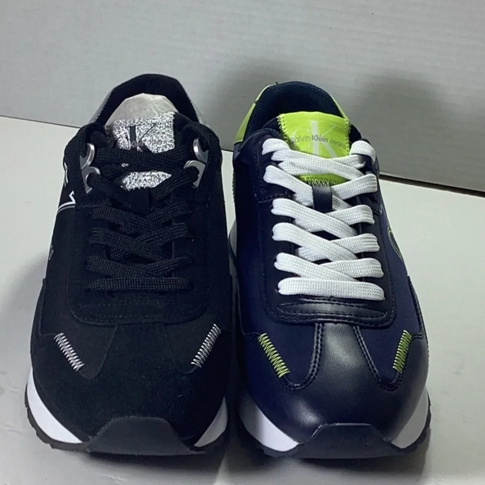 Sneakers Retro Runner